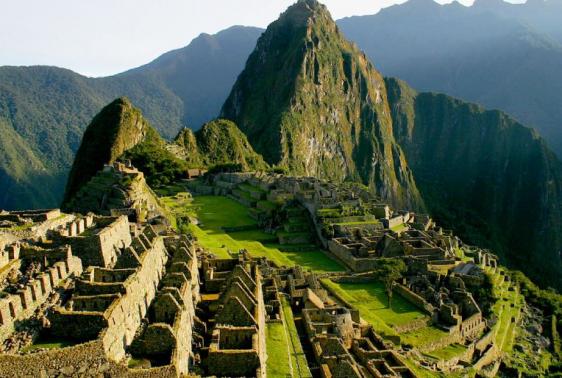 Cusco 4 Días / 3 Noches